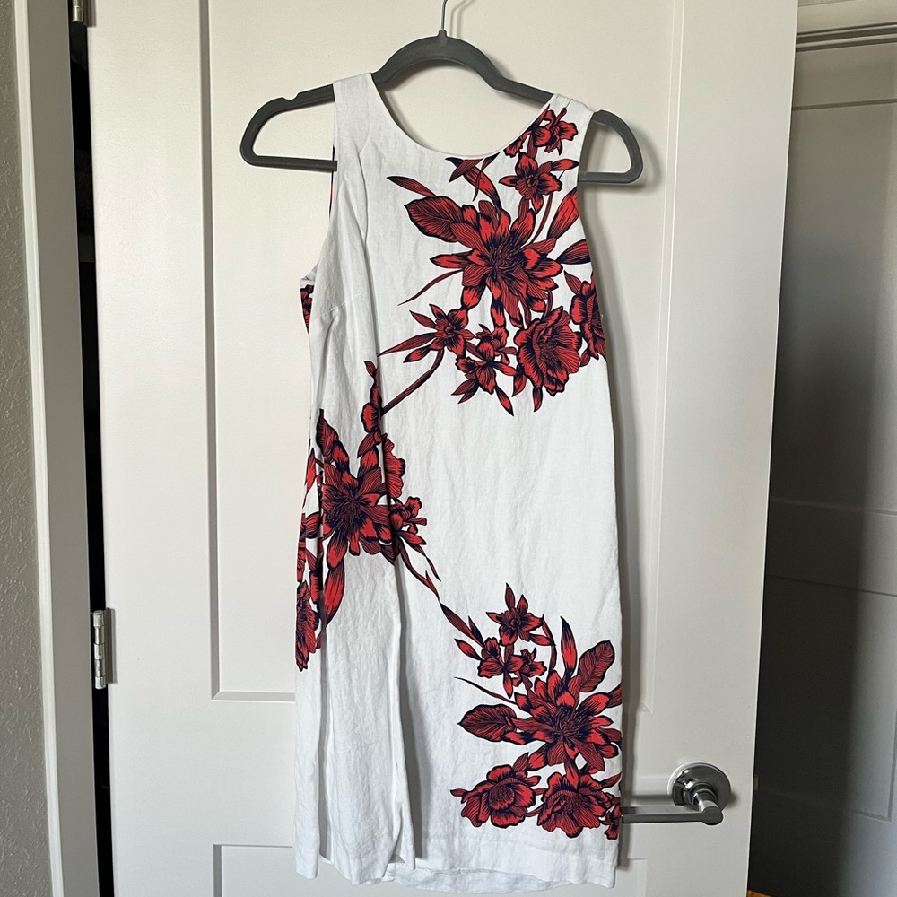 TOMMY BAHAMAS Cotton Dress